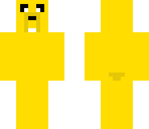 jake the dog