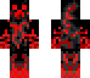 redish creeper