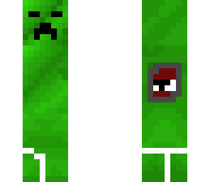 creeper tnt hd