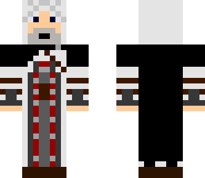 altair old master