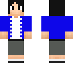 raul1001 new version 5th skin