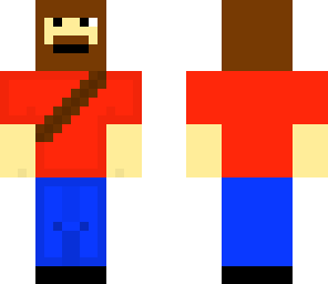 my survivor skin