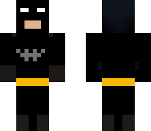 the batman