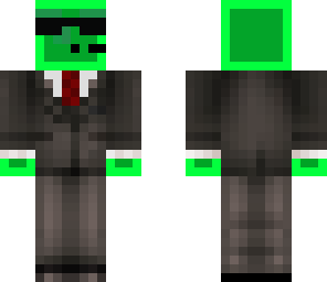 epic dj slime