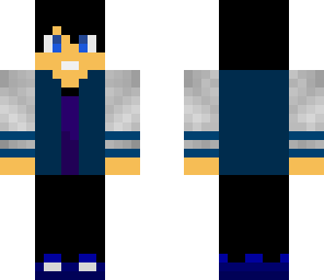 jamesthekidrs7