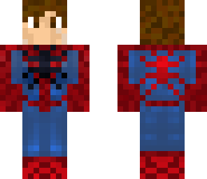 spiderman 