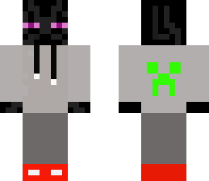 cool enderman