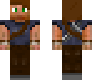 craftydk skin