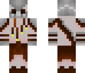 grimmandy native