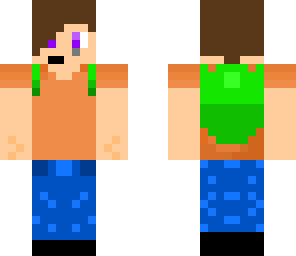 varigan with finn backpack