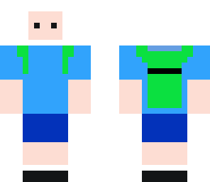 finn