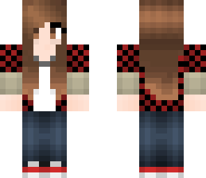 bajancanadian skin girl cute -fixed-