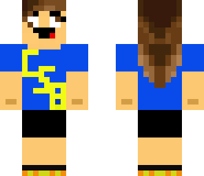 bff skin
