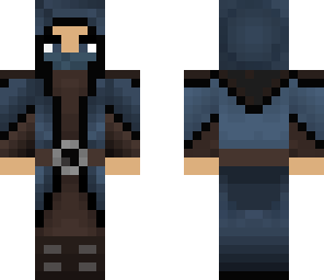 assassin mage