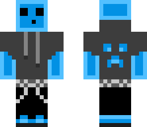 blue jerry