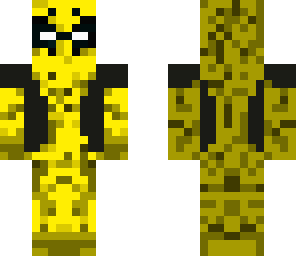 butterpool