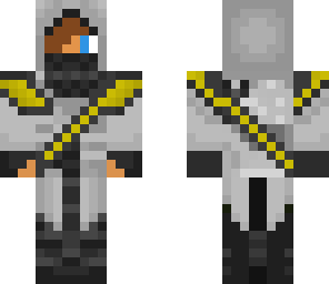 walkermc2019's skin