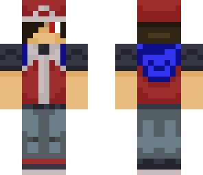 pokemon trainer