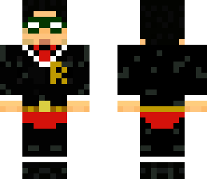 business robin