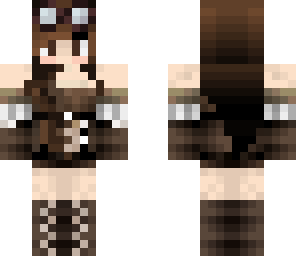 skylord girl