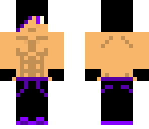 endershirtless