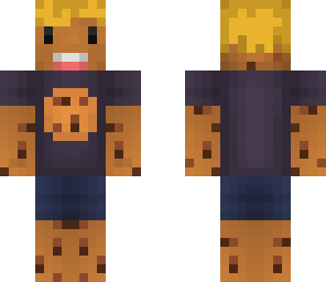 cookie skin
