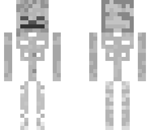 skeleton