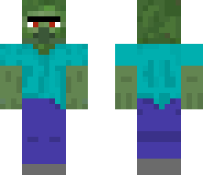 zombie villager
