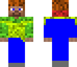 mineguymc
