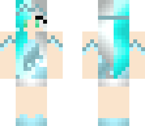 ice queen