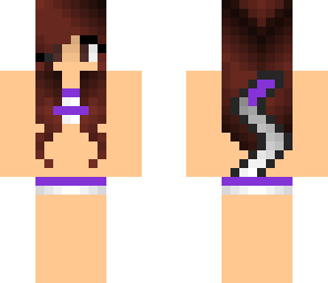 swim suit girl