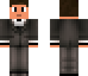 my seceret agent