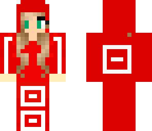 target girl