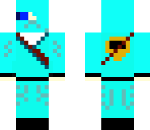 ice ninja