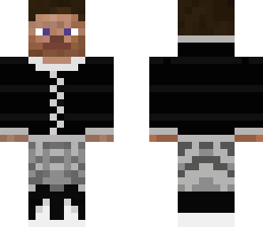 pro steve