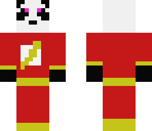panda flash