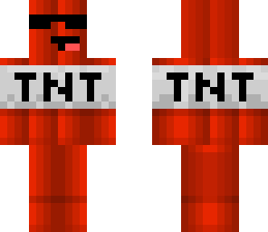 new cool derpy tnt