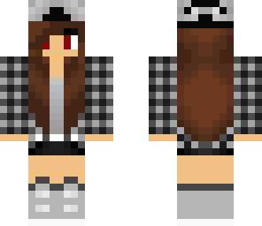 skater girl edit