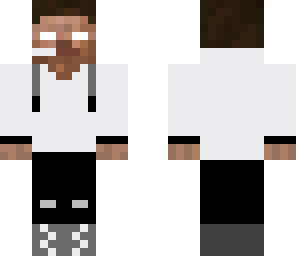 herobrine the gamer