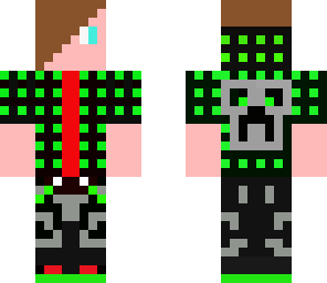 coll skin
