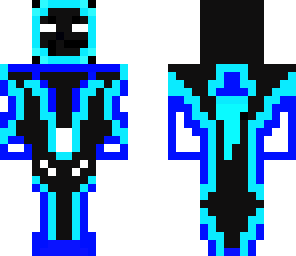 ice man