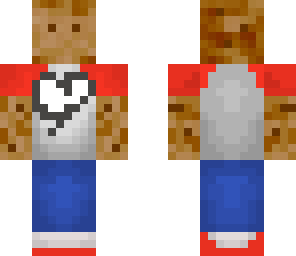 mindcrack potato man