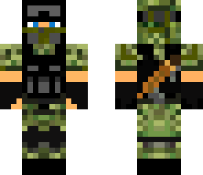 us soldier