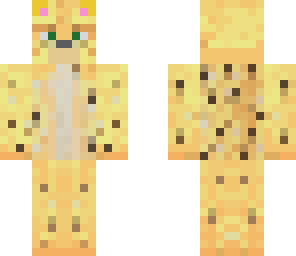 ocelot