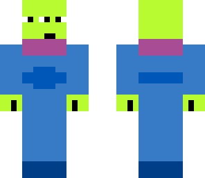 alien