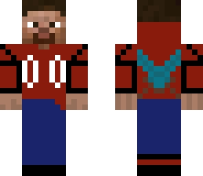 edited cool steve