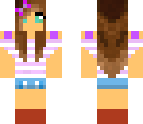 cute girl