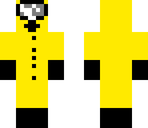 hazmat scientist