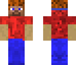mineguymc fixed