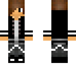 my skin like it
